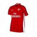 Camiseta Oficial Arsenal 1º Equipacion 08/09